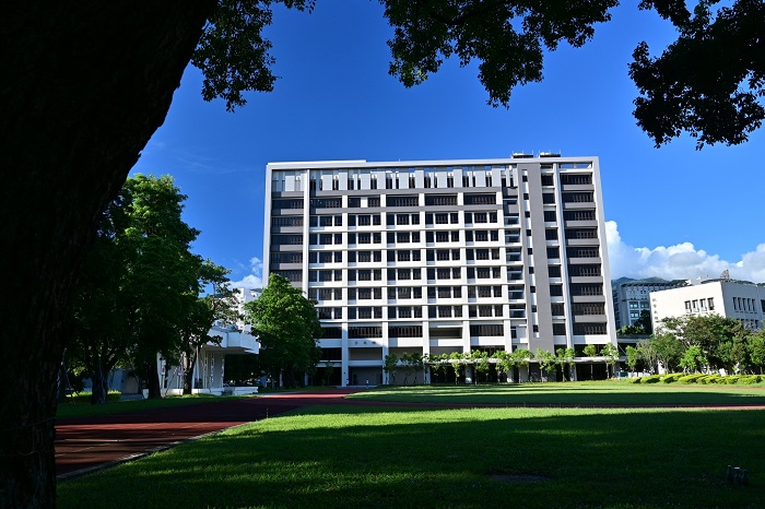 學思樓