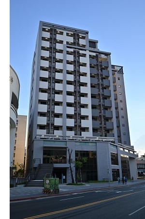爾雅樓